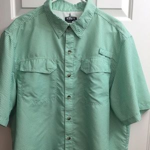 Habit PFG Sport Shirt